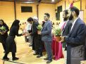 گزارش تصویری مراسم جشنواره غذا